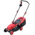 Газонокосарка мережева Vitals Master EZP 3414j 1400Вт 34см 35л 25-75мм 9кг