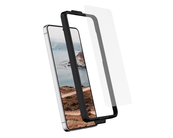 Захисне скло UAG для Samsung Galaxy S26+, Clear