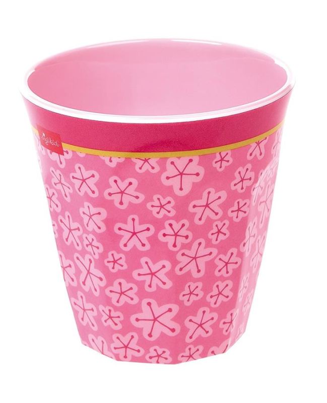 Стакан sigikid Finky Pinky 250мл
