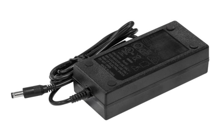 Блок живлення MikroTik 24HPOW 24V 2.5A High Power