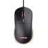 Миша Trust GXT 925 Redex II, USB-A, чорний
