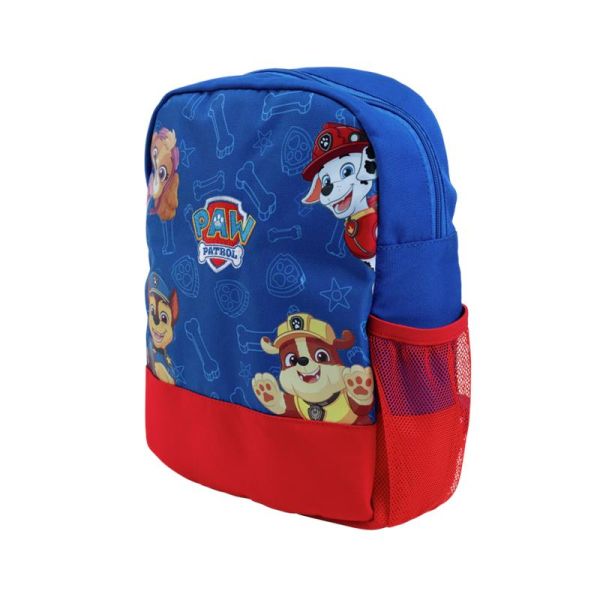 Рюкзак Trust Vymo PAW Patrol  10", синій