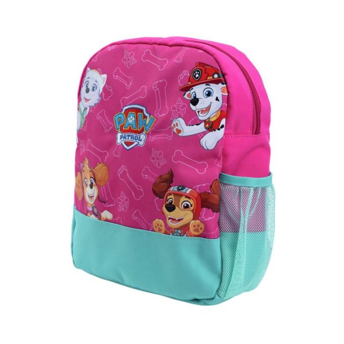 Рюкзак Trust Vymo PAW Patrol  10", рожевий