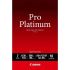 Папір Canon A3+ Pro Platinum Photo Paper PT-101, 10арк.