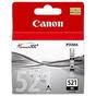 Картридж струменевий Canon CLI-521Bk MP540/630 Black