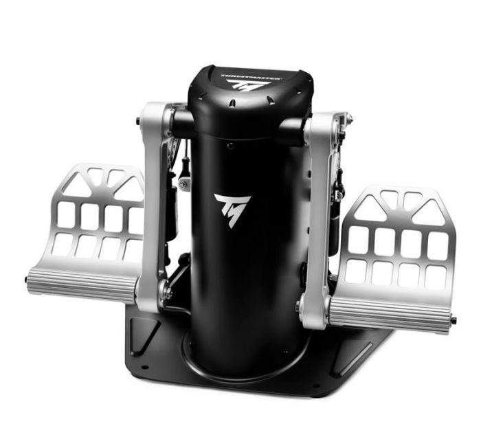 Авіаційні педалі Thrustmaster TPR RUDDER, PC