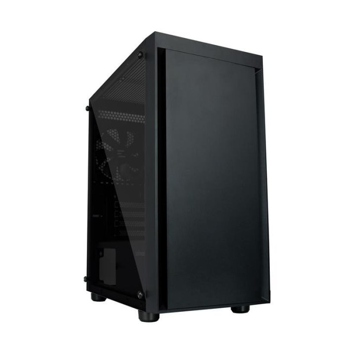 Комп’ютер персональний 2E Complex Gaming AMD R5-5500, 16Gb, F1TB, NVD3050-6, A520, T3PLUS, 500W, FreeDos