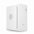 Комп’ютер персональний 2E Rational AMD R5-8600G, 16Gb, F512GB, UMA, A620, 2E-V500W, 500W, Win11PE