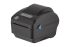 Термопринтер етикеток 2E 76U 203dpi 20-76мм USB