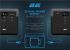Система паралельного з’єднання електростанцій 2E Dual Power