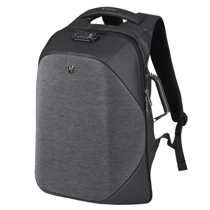 Рюкзак для ноутбука 2E-BPK63148BK 16" чорний