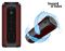 Портативна акустична система 2E SoundXTube 30Вт, ВТ 5.0, MP3, TWS, IPX7, Червоний