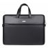 Сумка для ноутбука 2E, Slim Business 15.6/16", чорний