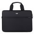 Сумка для ноутбука 2E, Slim Keeper 17", чорний