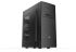 Корпус 2E Alfa E1802 без БЖ 4xUSB3.0, VGA 320мм, ATX, чорний