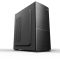 Корпус 2E Alfa G650 без БЖ 2xUSB3.0, 1xUSB2.0, 1x120мм, VGA 280мм, LCS ready, ATX, чорний