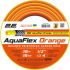 Шланг садовий 2E AquaFlex Orange 1/2" 15м 4 шари 20бар -10…+60°C