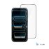 Захисне скло 2E для iPhone 17 Pro(6.3), 2.5D FCFG, (1 Pack), чорна рамка