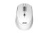 Миша 2E MF220 WL White