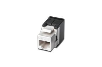 Модуль 2Е Keystone CAT 5e, UTP, RJ45, модернізований