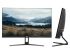 Монітор 2E GAMING 27" R2723BV HDMI, DP, MM, VA, 165Hz, 6ms, CURVED, FreeSync