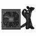 Блок живлення 2E GAMING Solid Power Pro ATX3.1 GEN5.0  (650W), >85%, 80+ Bronze, 120мм, 1xMB 24pin(20+4), 2xCPU 8pin(4+4), 3xMolex, 6xSATA, 4xPCIe 8pin(6+2), 1x