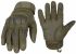 Рукавички тактичні зимові 2E, Winter Sensor Touch L, зелені