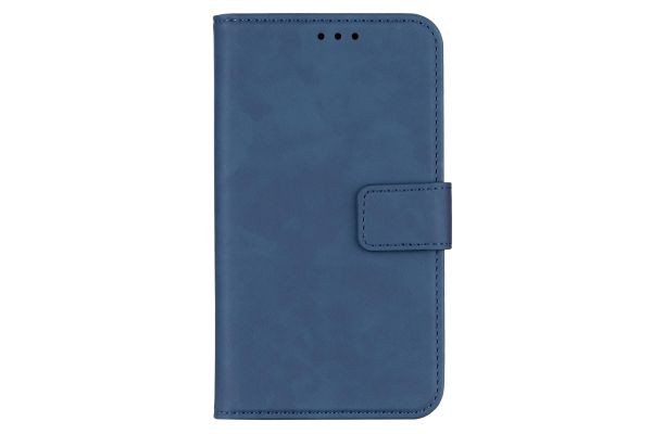 Чохол 2Е універсальний, 4.5"-5"(140х70х10 мм), SILK TOUCH, синій
