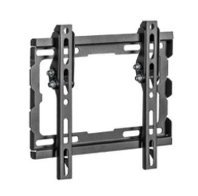 Кріплення ТВ з кутом нахилу 2E Fovie 23"- 43" 45кг