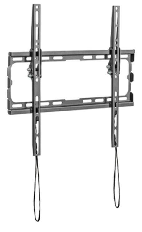 Кріплення ТВ з кутом нахилу 2E Sou 32"- 70" 45кг
