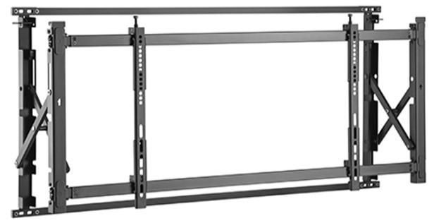 Кріплення ТВ фіксоване 2E Letriovgu 55"- 60" 35кг