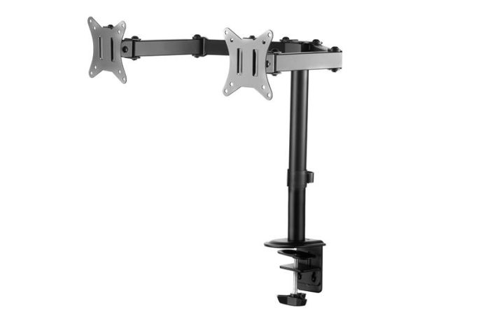 Кріплення моніторів настільне 2E Reykife 17"- 32" 2х9кг