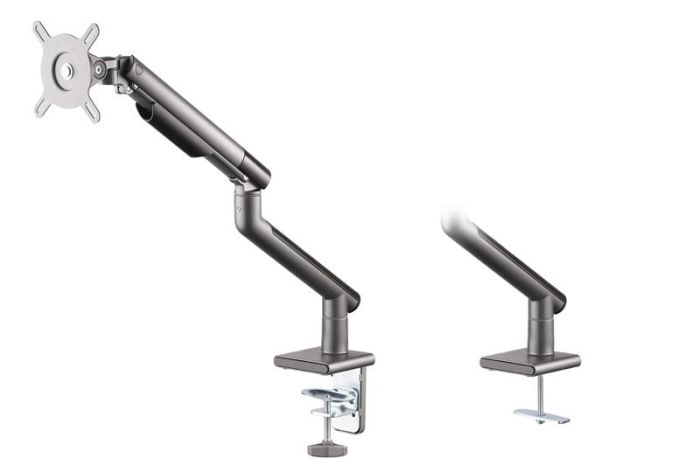 Кріплення монітора настільне 2E Teifri 17"- 32" 9кг