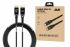 Кабель 2E HDMI (M/M) 10м, 2.1, 8K/60Hz 48Gbps, Optical, чорний