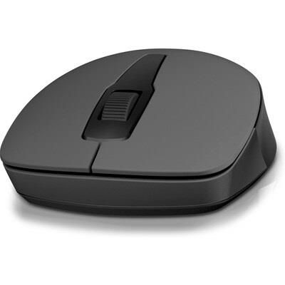 Миша HP 150, WL, чорний
