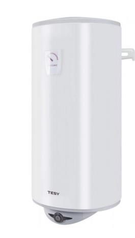 Водонагрівач електричний Tesy Anticalc Slim GCV 303516D B14 TBRC 30 л, 1.6 кВт, сухий тен, круглий слім, мех. керування, Болгарія, C