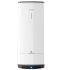 Водонагрівач електр. Ariston QUADRIS 150 WIFI FR EU прямокутний, 150л, 2,4кВт, сух. нагр. елемент, ел. кер-ня, B, Франція, білий