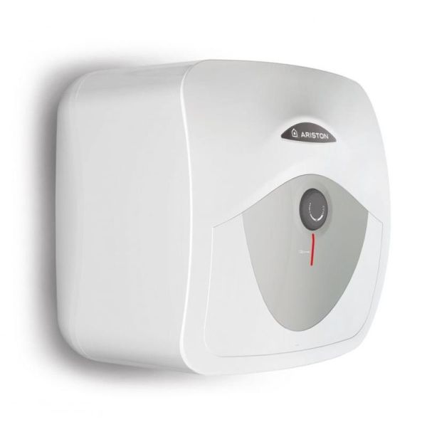 Водонагрівач електричний Ariston ANDRIS RS 10 U/3 10 л, 1.2 кВт, під мийкою, Італія, B