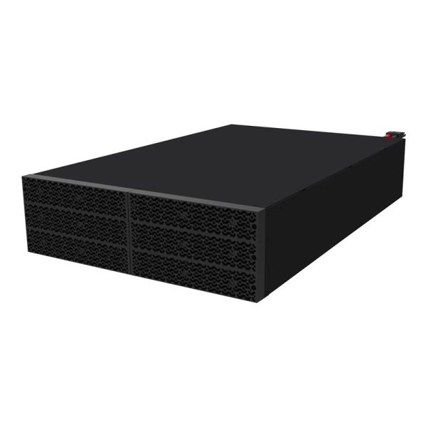 Шафа батарейна KEOR DK 10кВА з батареями