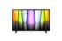 Телевізор 32" LG LED FHD 60Hz Smart WebOS Ceramic Black