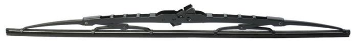 Склоочисник BOSCH Eco каркасний 500мм під гачок (3 397 004 670)