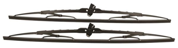 Склоочисник BOSCH Eco каркасний комплект 530/530мм (3 397 005 162)