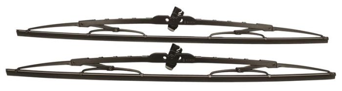 Склоочисник BOSCH Eco каркасний комплект 530/530мм (3 397 005 162)