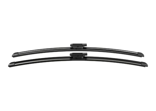 Склоочисник BOSCH Aerotwin безкаркасний комплект 600/450мм (3 397 007 115)