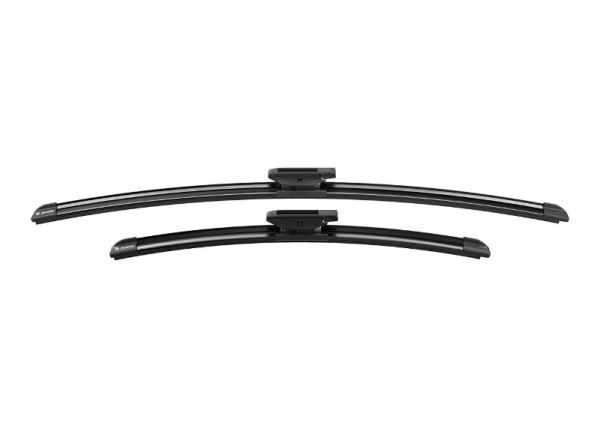 Склоочисник BOSCH Aerotwin безкаркасний комплект 600/400мм (3 397 007 116)