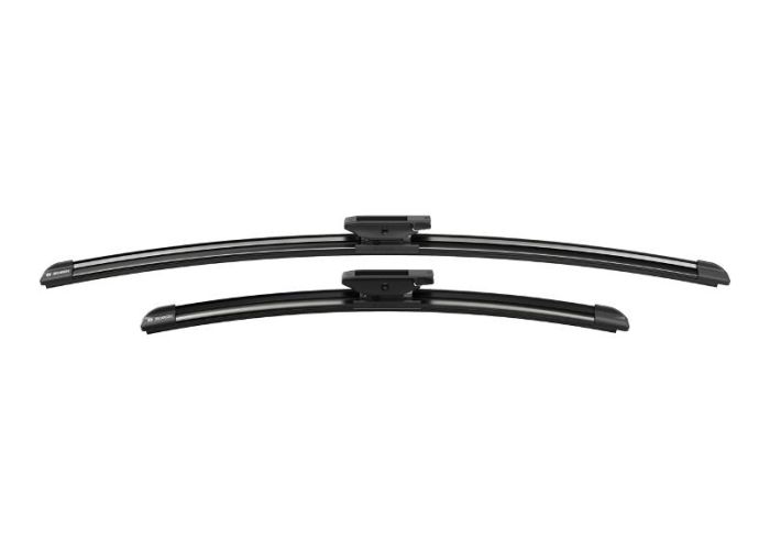 Склоочисник BOSCH Aerotwin безкаркасний комплект 600/400мм (3 397 007 116)