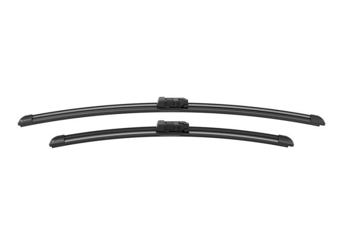 Склоочисник BOSCH Aerotwin безкаркасний комплект 600/450мм (3 397 007 187)