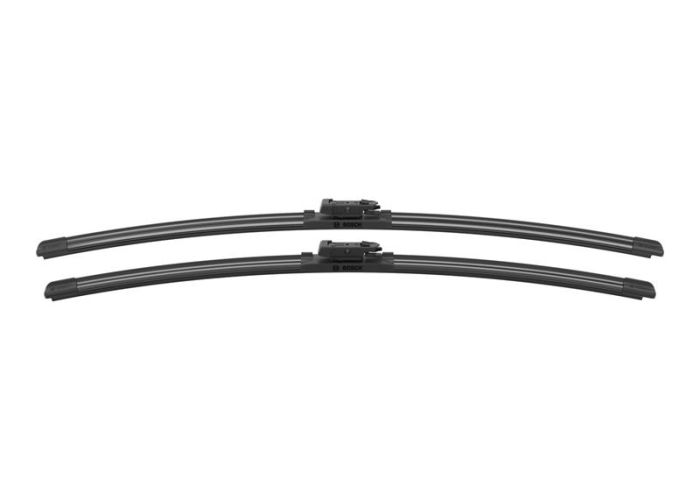 Склоочисник BOSCH Aerotwin безкаркасний комплект 650/600мм (3 397 007 215)