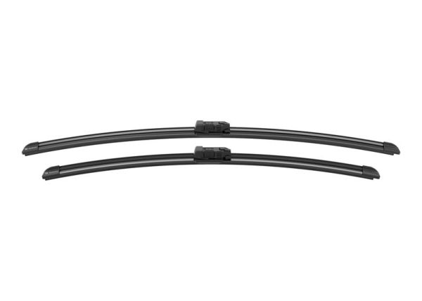 Склоочисник BOSCH Aerotwin безкаркасний комплект 650/550мм (3 397 007 225)
