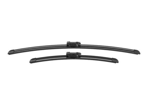 Склоочисник BOSCH Aerotwin безкаркасний комплект 600/380мм (3 397 007 292)